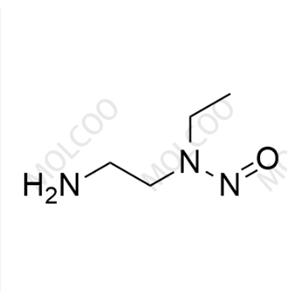 N-Nitroso Morantel