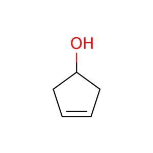 Cyclopent-3-enol