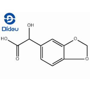 1,3-BENZODIOXOLE-5-GLYCOLIC ACID