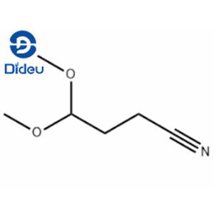 3-CYANOPROPIONALDEHYDE DIMETHYL ACETAL