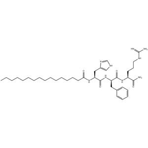 Palmitoyl Tripeptide-8