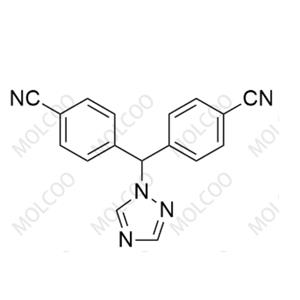 Letrozole Impurity