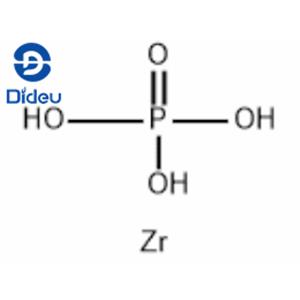 ZIRCONIUM(IV) HYDROGENPHOSPHATE