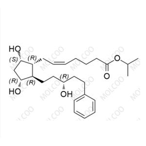 Latanoprost