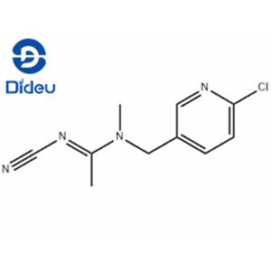 Acetamiprid