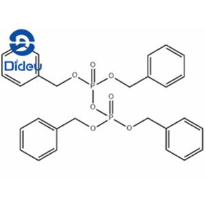 Tetrabenzyl pyrophosphate