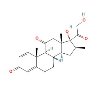 Meprednisone