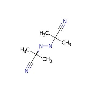 Azobisisobutyronitrile