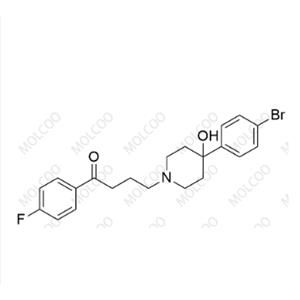 Bromperidoli EP Impurity G