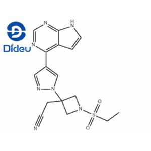 Baricitinib