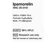  Ipamorelin 5mg 10mg