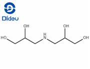  3,3'-iminobispropane-1,2-diol