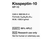  Kisspeptin-10  5MG/10MG