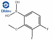 3,4-Difluoro-2-methoxyphenylboronic acid