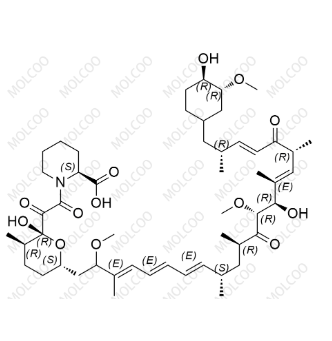 Temsirolimus Impurity 9