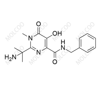 Raltegravir Impurity