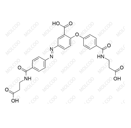 Balsalazide Impurity 9