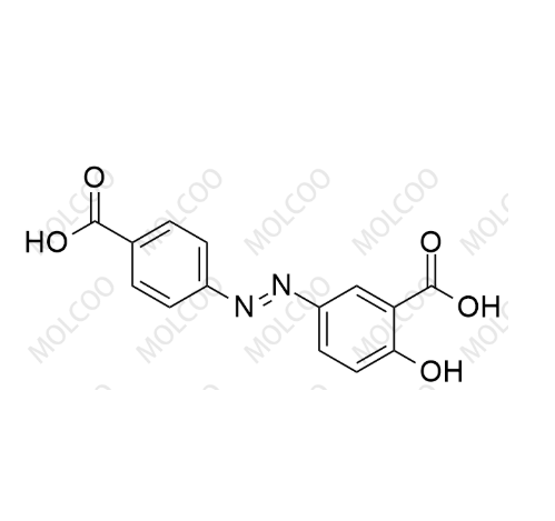 Balsalazide Impurity