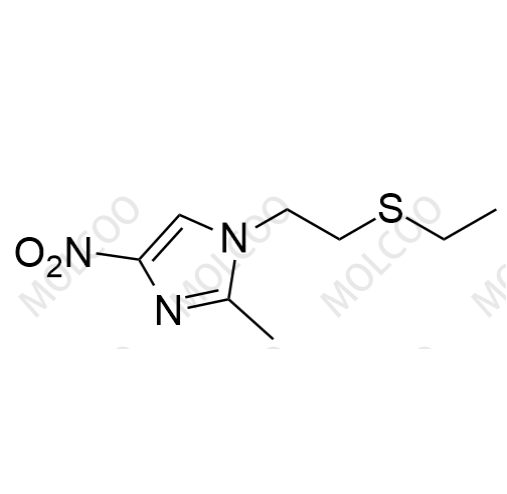 Tinidazole Impurity 9