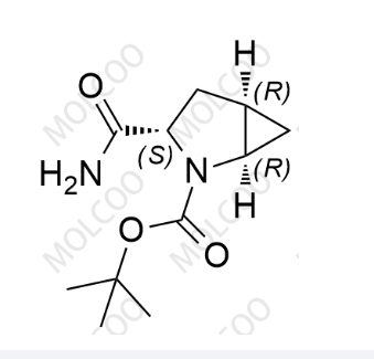 Saxagliptin Impurity 23