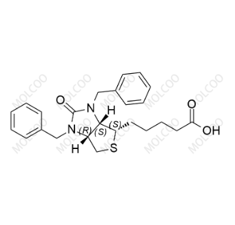 Biotin Impurity 19