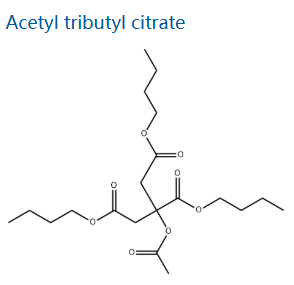 Acetyl Tributyl Citrate