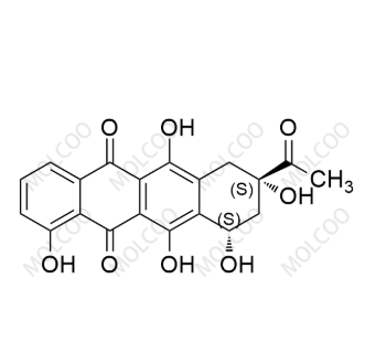 Idarubicin Impurity