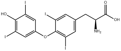 L-Thyroxine