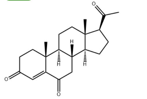 6-oxoprogesterone