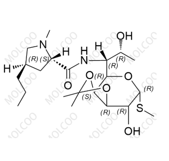 Lincomycin Impurity