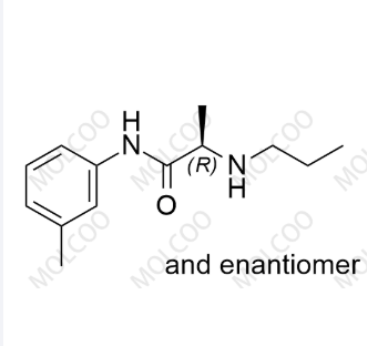 Prilocaine EP Impurity D