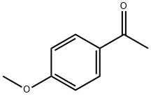 4'-Methoxyacetophenone