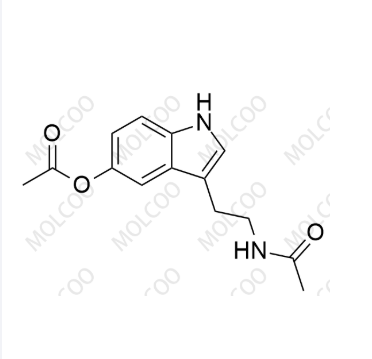 Melatonin EP Impurity D