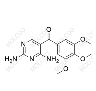 Trimethoprim EP Impurity B