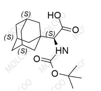 Saxagliptin Impurity 27