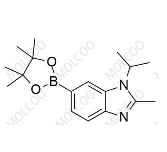 Abemaciclib Impurity 40