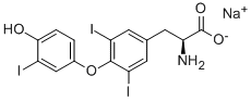 Liothyronine sodium