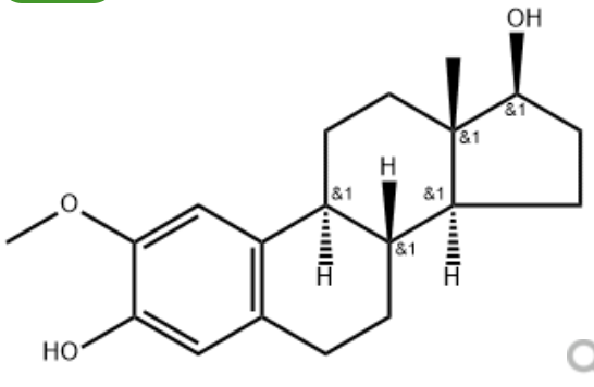 2-Methoxyestradiol