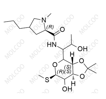 Lincomycin Impurity