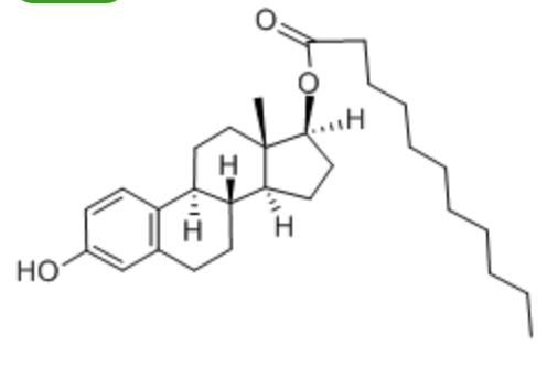 Estradiol Undecylate