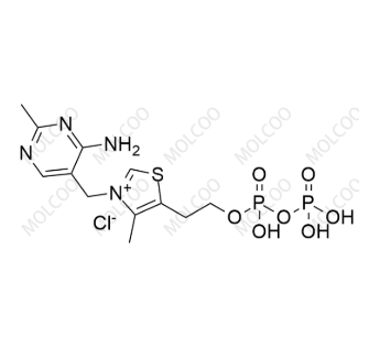 Biotin Impurity