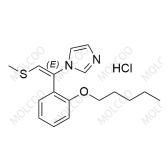 Neticonazole Hydrochloride