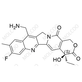 Campathecin Impurity