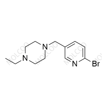 Abemaciclib Impurity 39