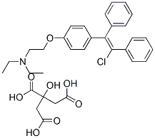 Clomiphene Citrate