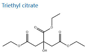 Triethyl Citrate 