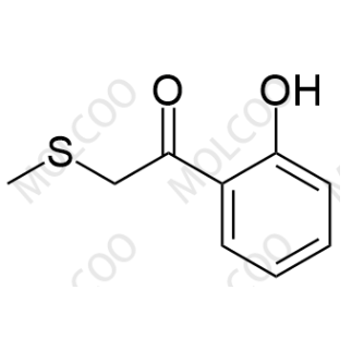 Neticonazole Impurity