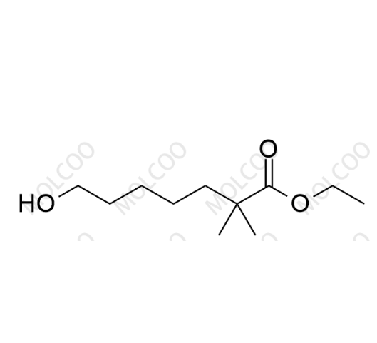 Bempedoic Acid Impurity 19