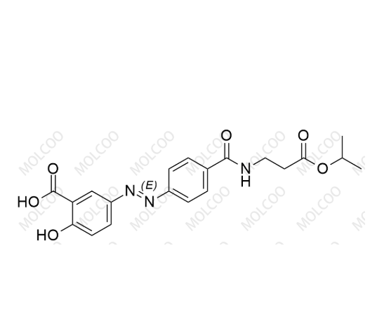 Balsalazide Impurity 5