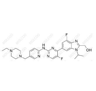 Abemaciclib Impurity 44